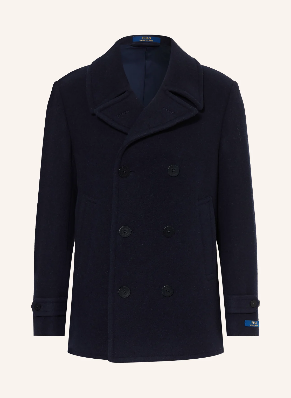 POLO RALPH LAUREN Cabanmantel