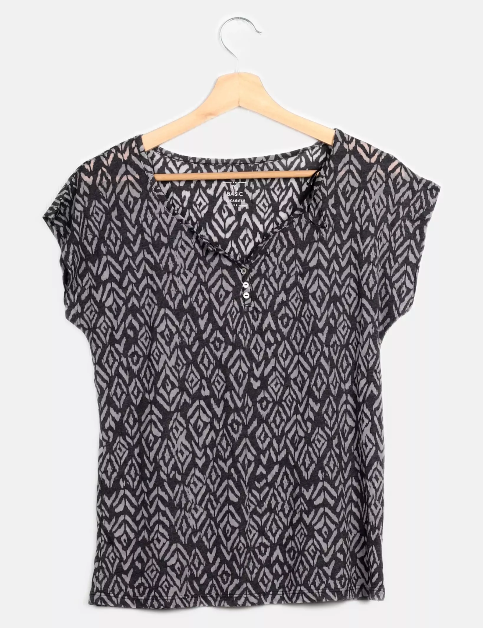Camaïeu blouse