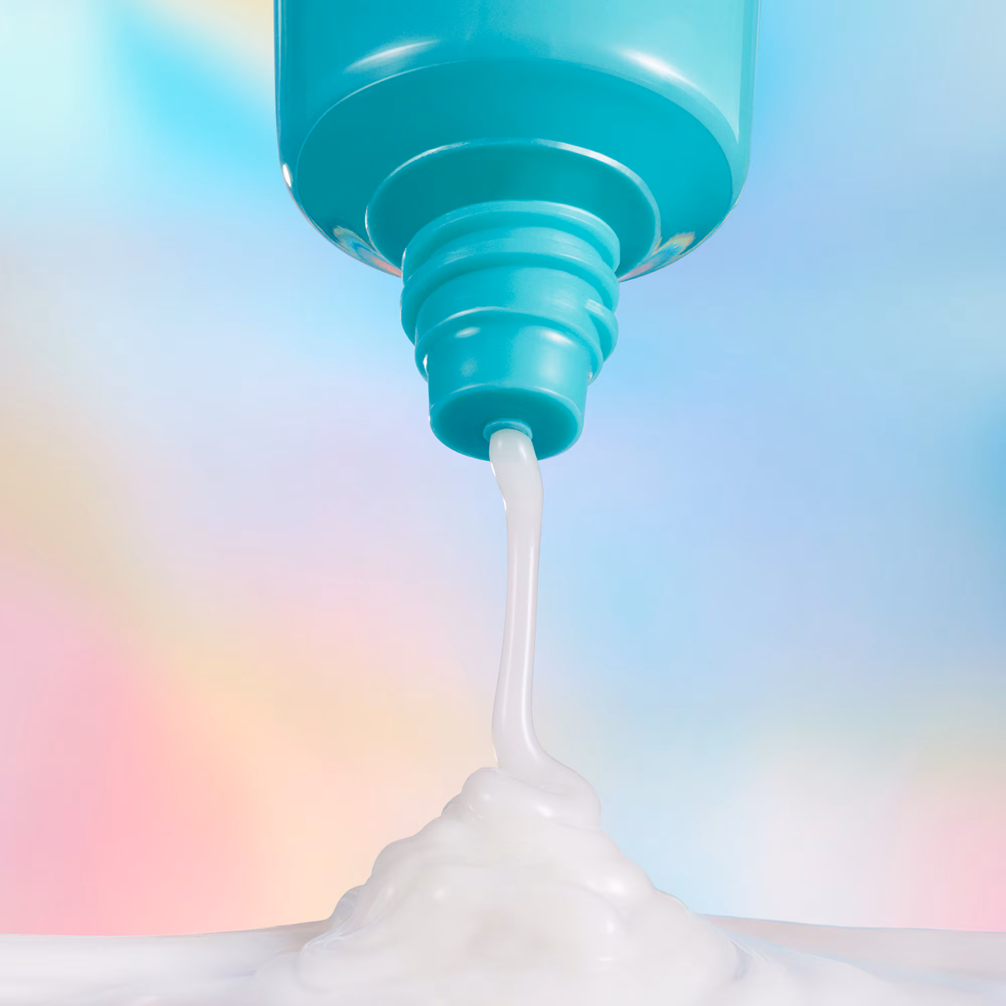 ZINC POWERFluide matifiant reducteur de pores