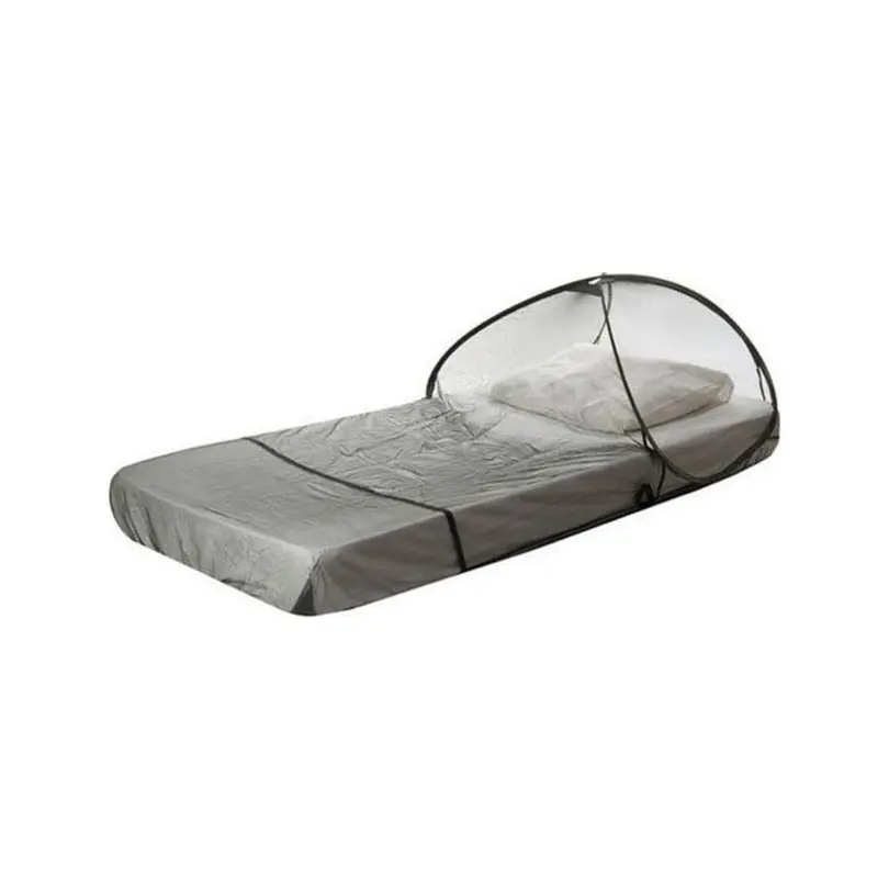 Netzeinsatz Pop-Up Dome