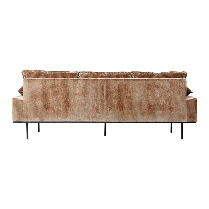 Einzelsofa Retro