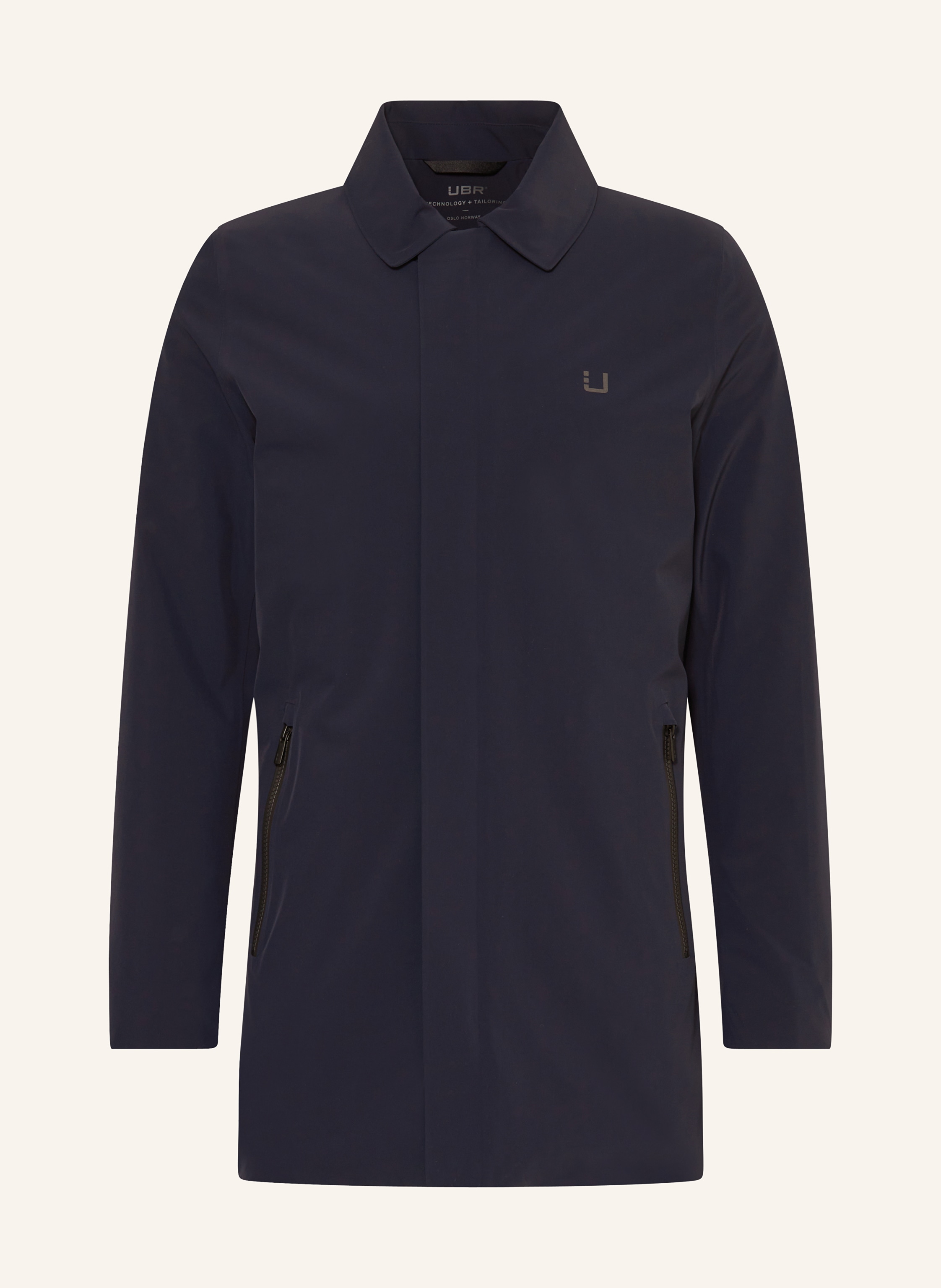 UBR Mantel REGULATOR™ COAT II