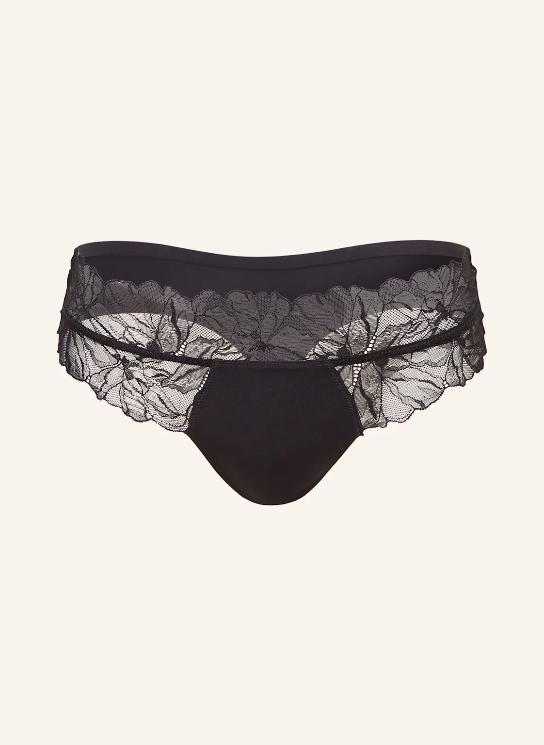 Calvin Klein String PERFECTLY FIT LACE