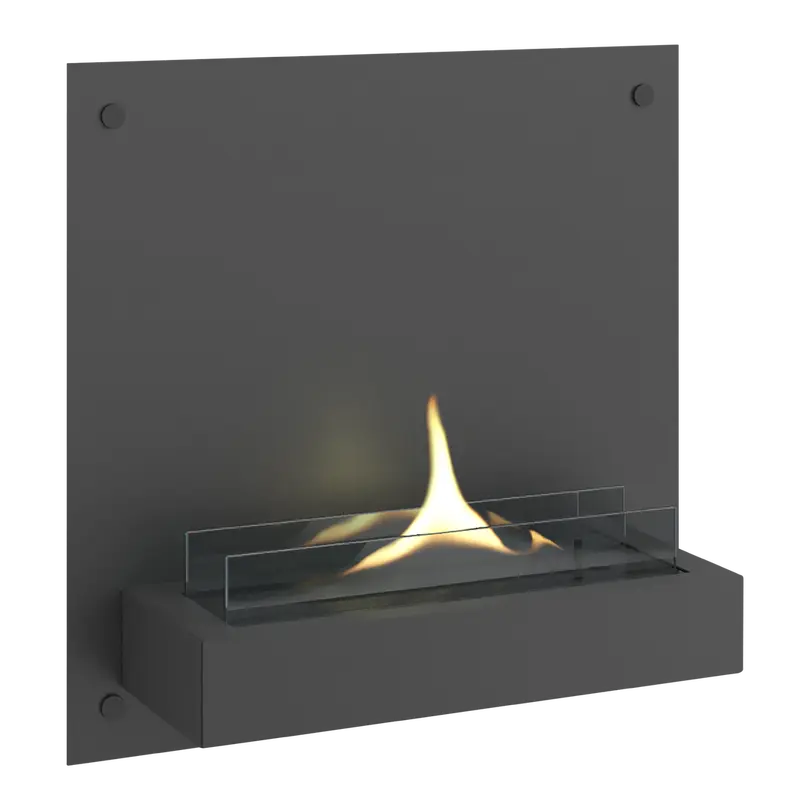 Kamin Solo
