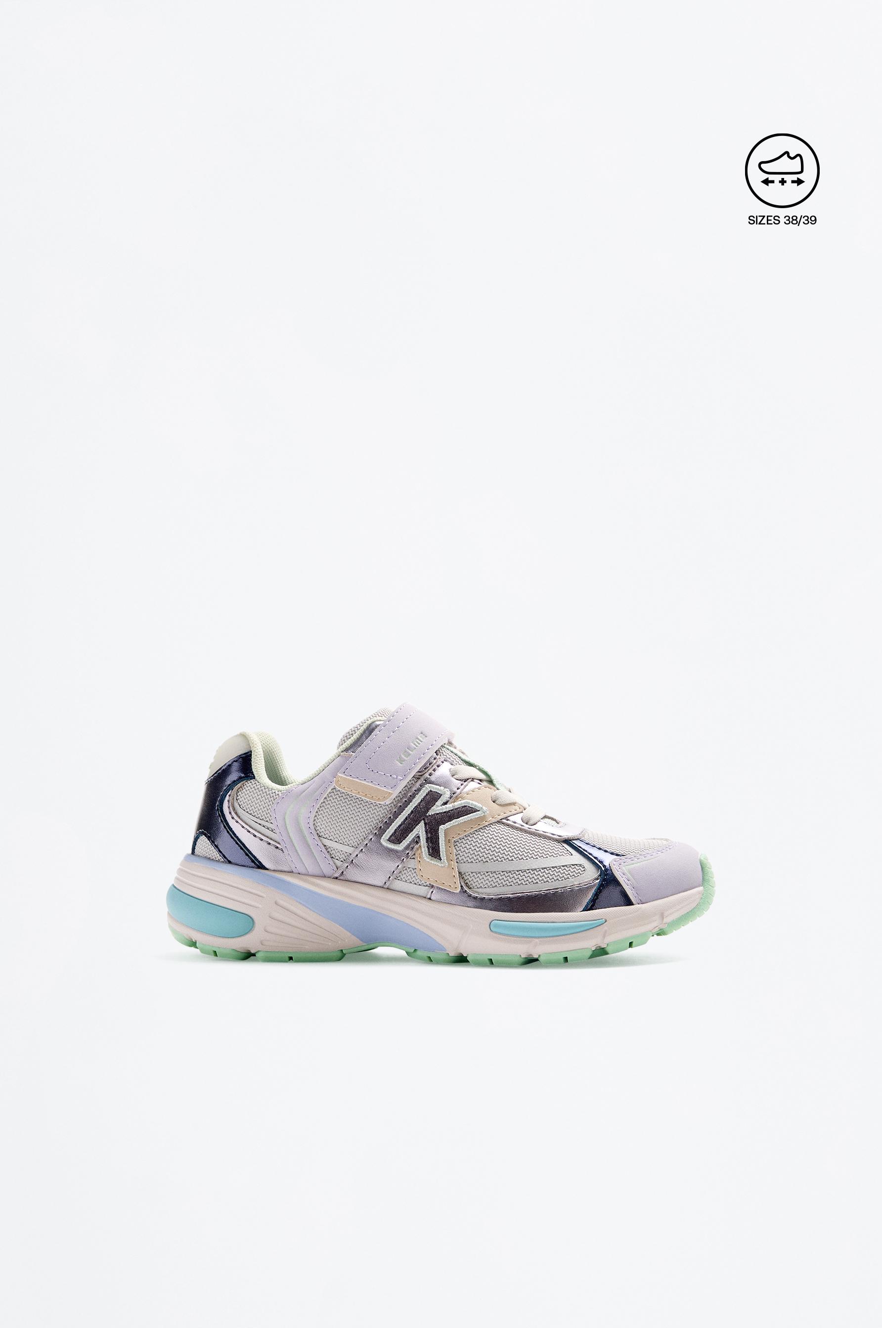 Deportivo Kelme multipiezas