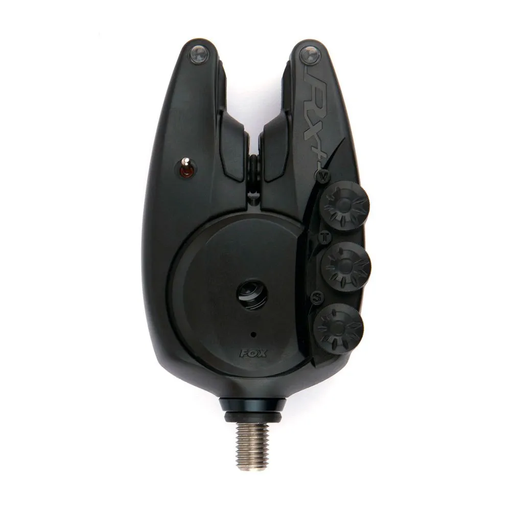 Fox International RX Plus Head bite alarm