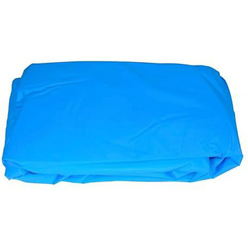 Liner seul Bleu pour piscine bois Océa diamètre 4,30 x 1,20 m - Ubbink