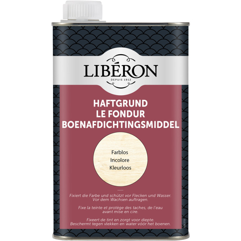 Fondur 0,5 L LIBERON