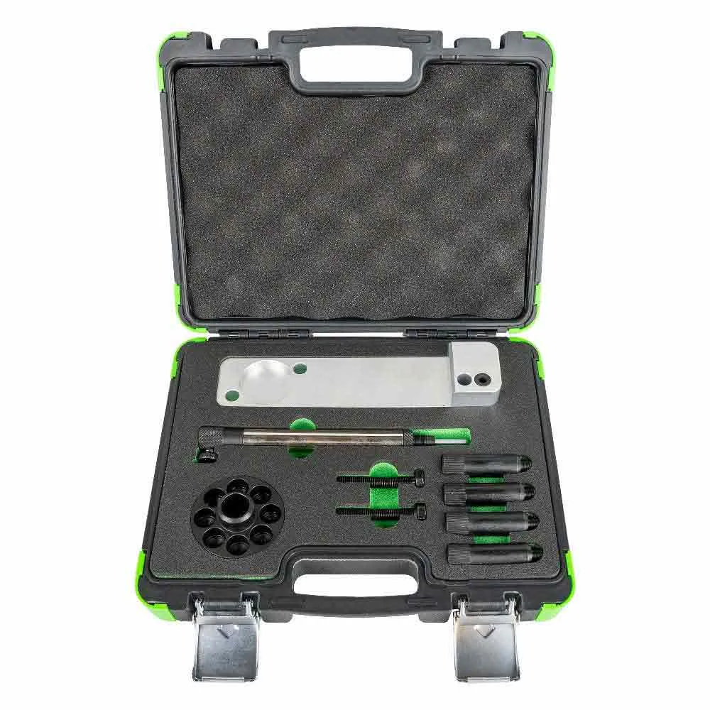 JBM ALFA ROMEO/MASERATI 2.9 Engine timing tool set