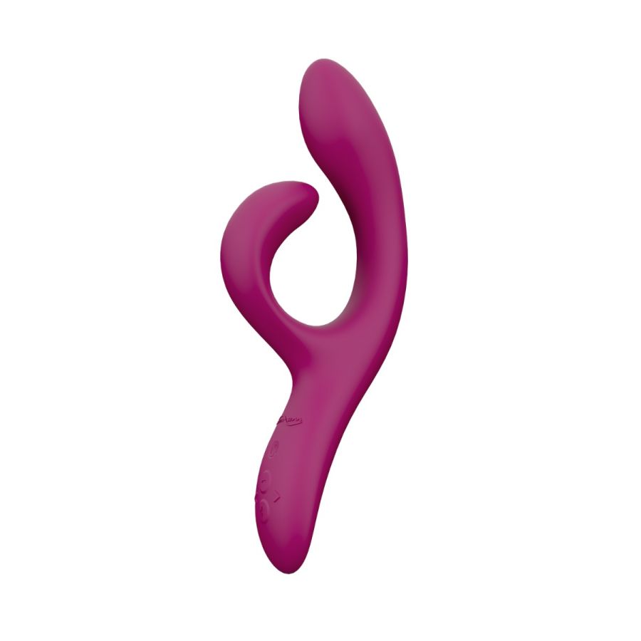 We-Vibe Nova 2 - Rabbit-Vibrator