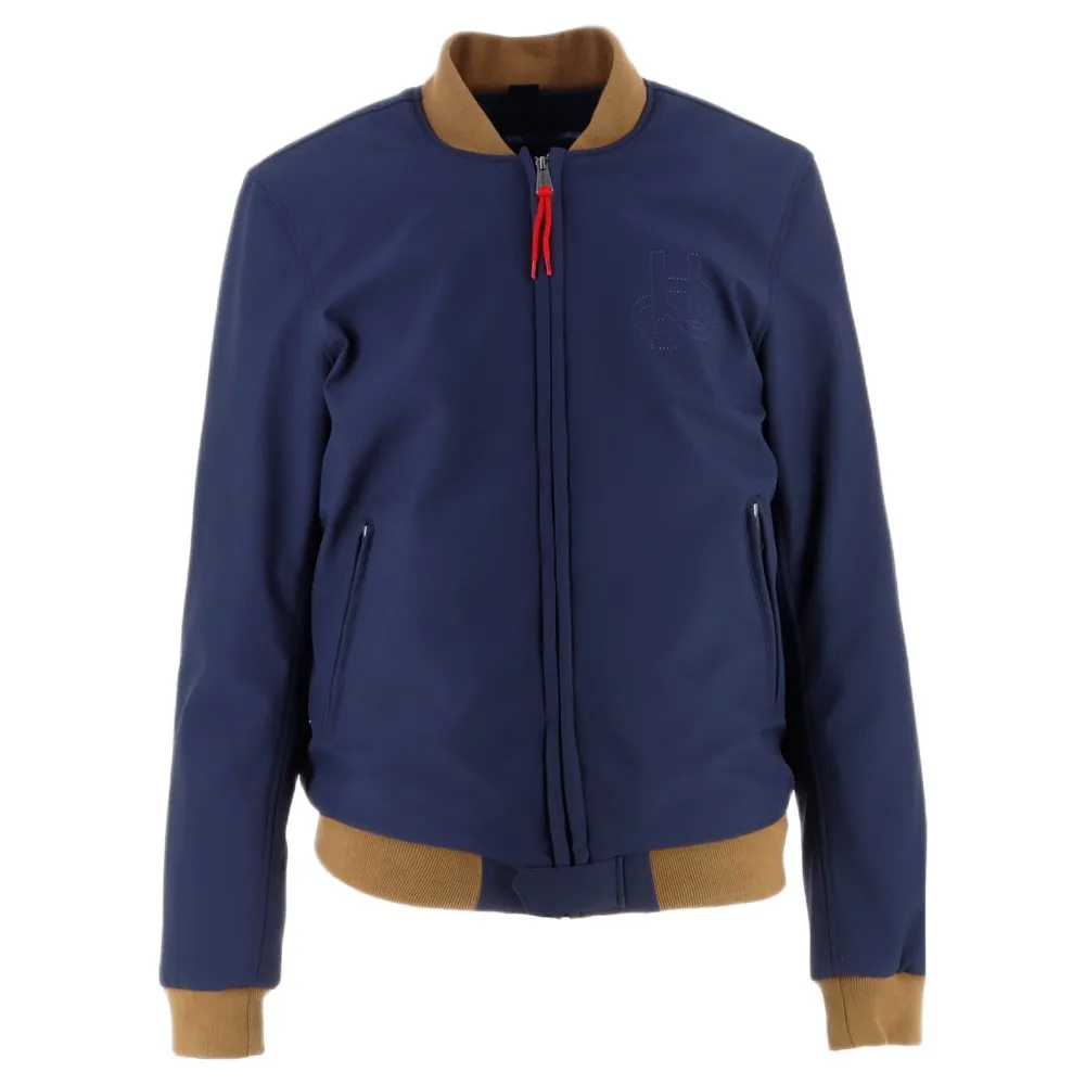 Helstons Harry jacket