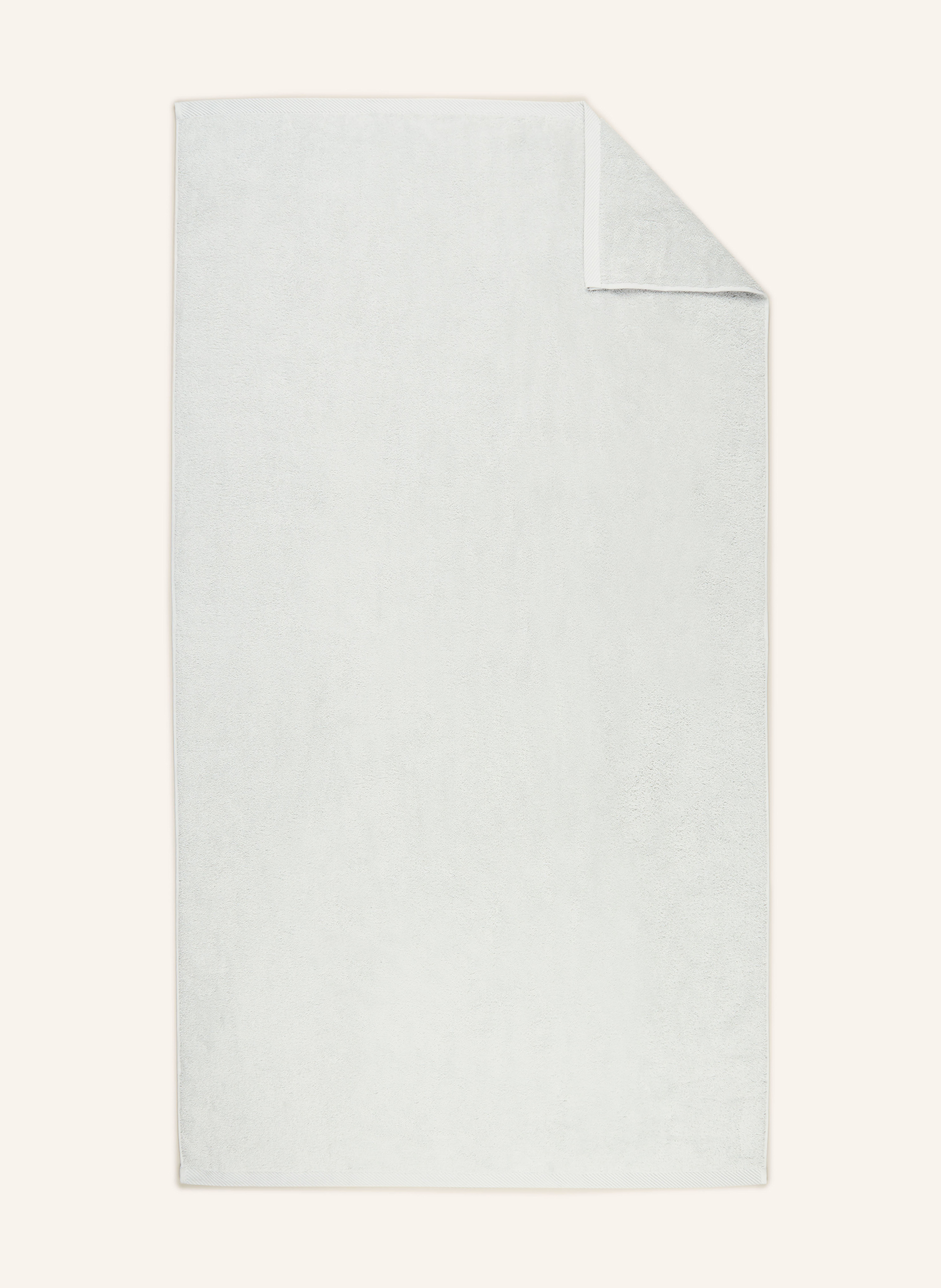 Christian Fischbacher Badetuch PURE