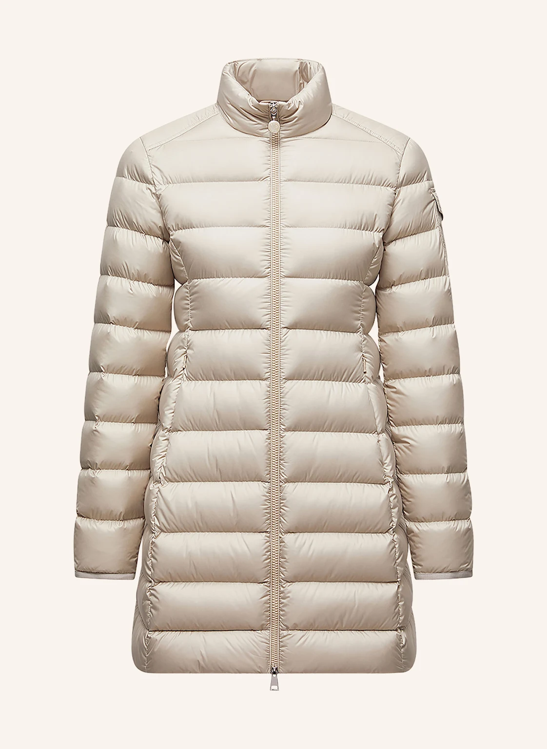 MONCLER Daunenmantel IGESSE