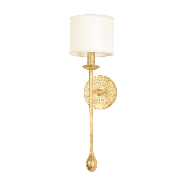 Troy-Standard Osmond 1 Light Wall Sconce