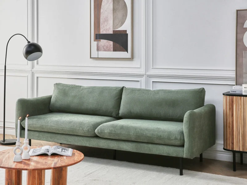 Sofa kanapa wersalka zielona