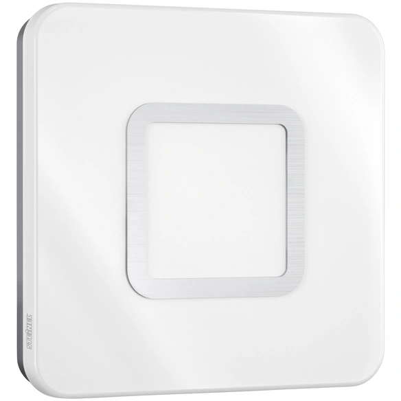 Wand-/Deckenleuchte »M1 S«, LED, warmweiß, 8,8 W, 759 lm, 3000 K, 360°-Sensor, IP20
