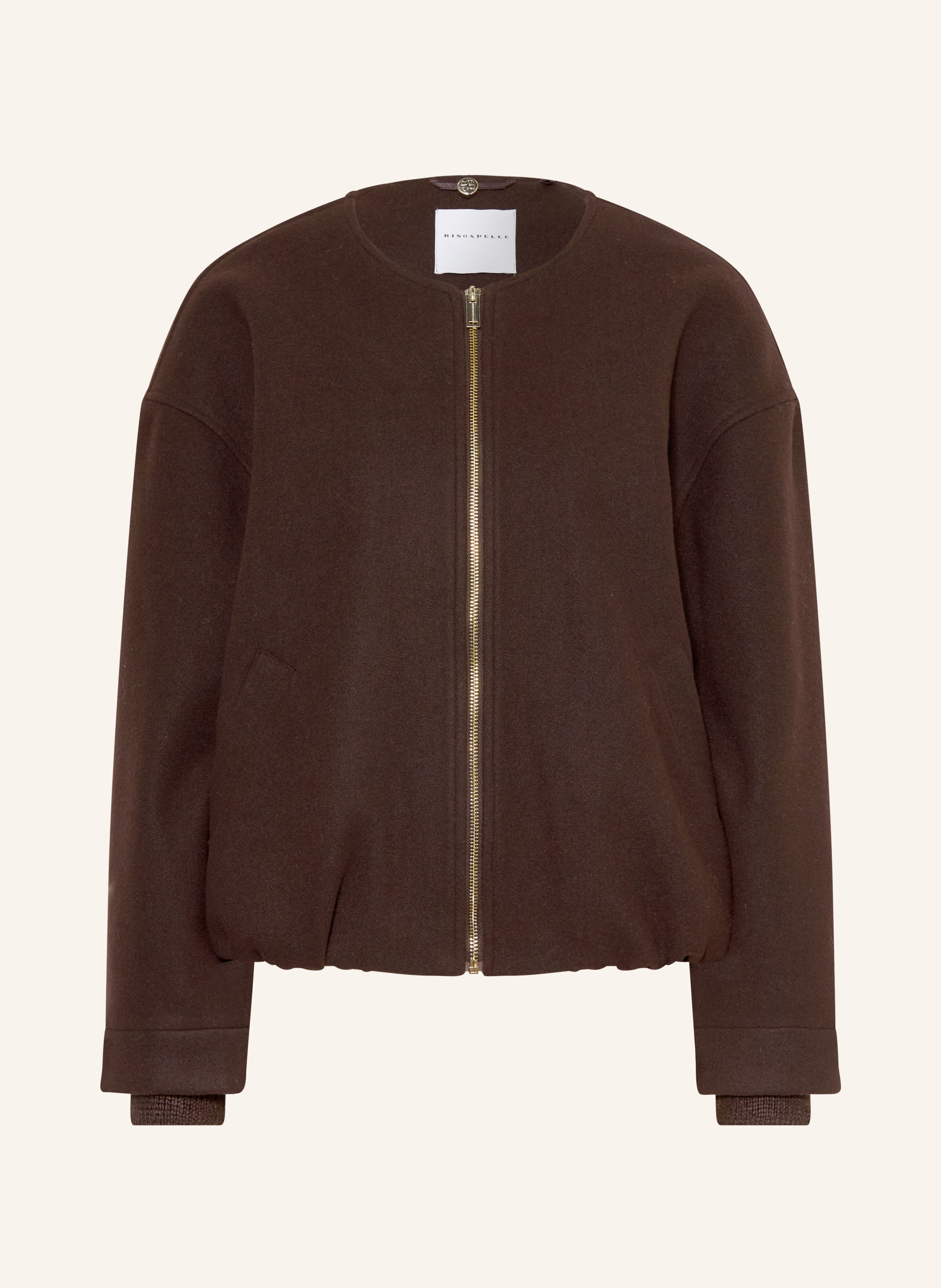 RINO & PELLE Blouson MONA