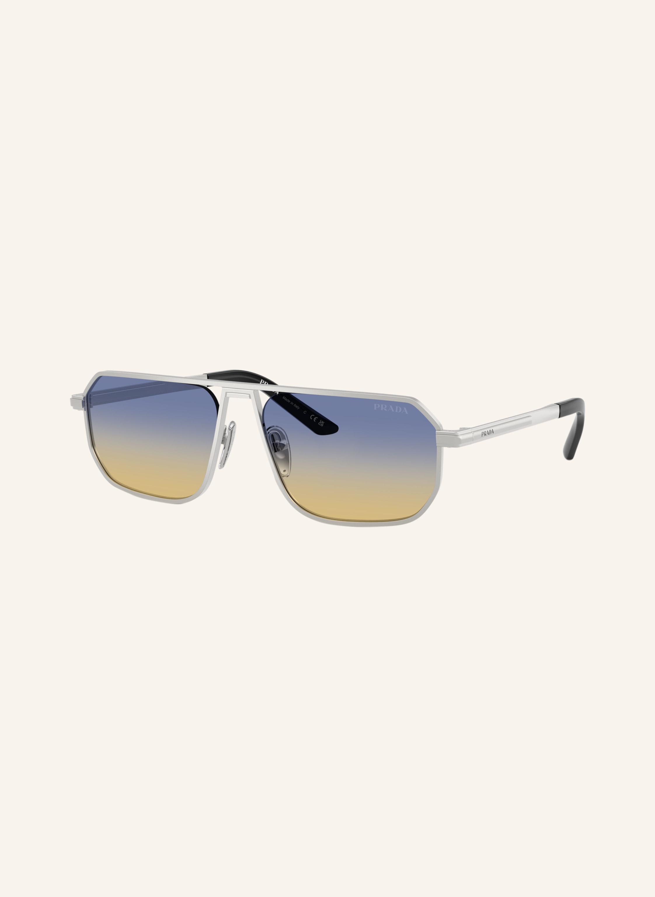 PRADA Sonnenbrille PR A53S