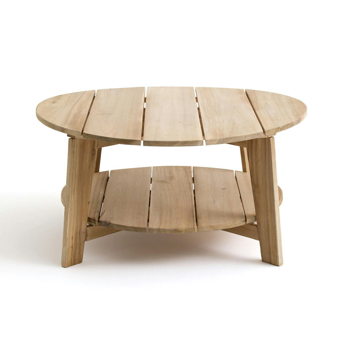 Table basse de jardin acacia, Réphir
