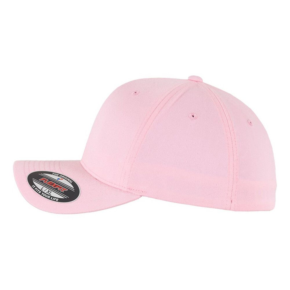 FLEXFIT TRUCKER CAP ROSA L/XL