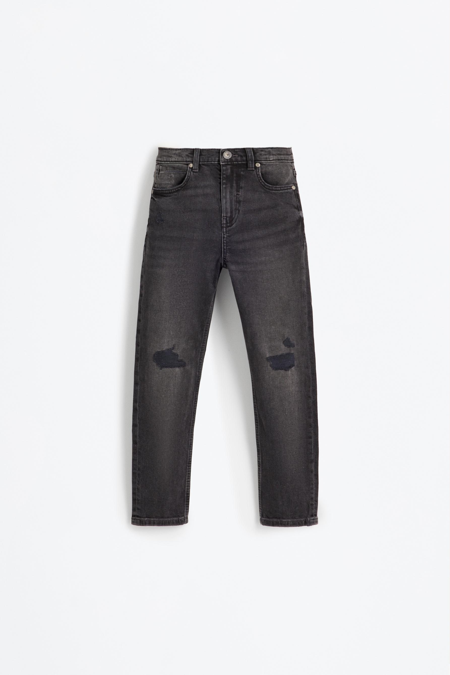 Jeans skinny Rotos