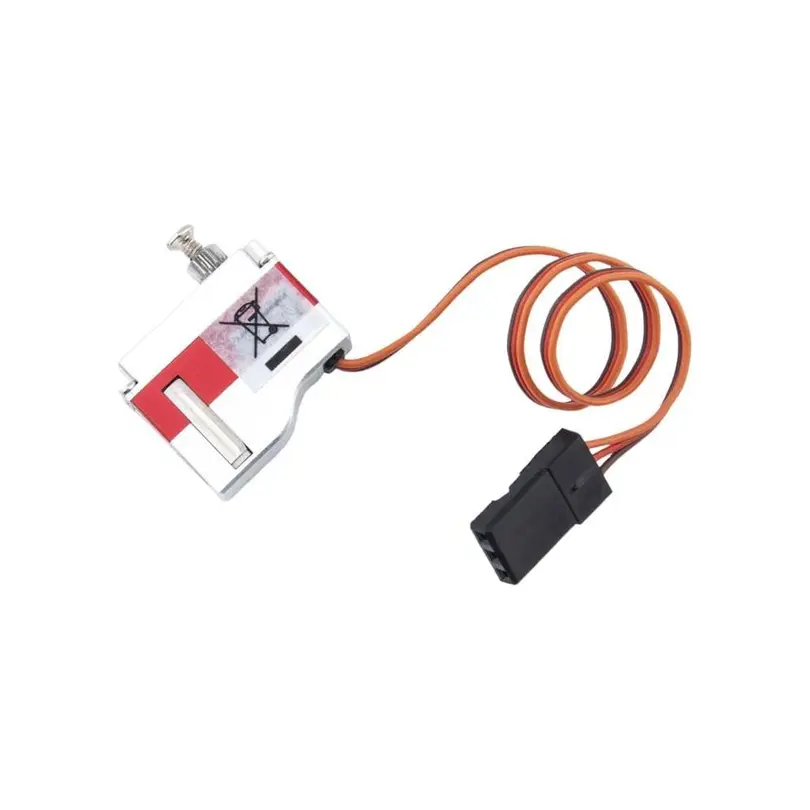 Modellbausatz X06N V6