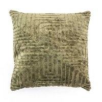 Furnilux Kussen -- Madam - 45x45 cm - Groen