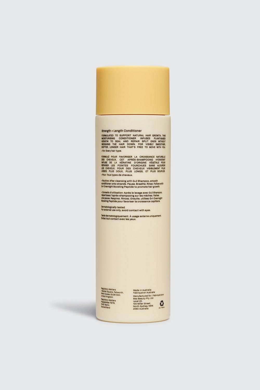 TYPEBEA G3 Strength & Length Conditioner