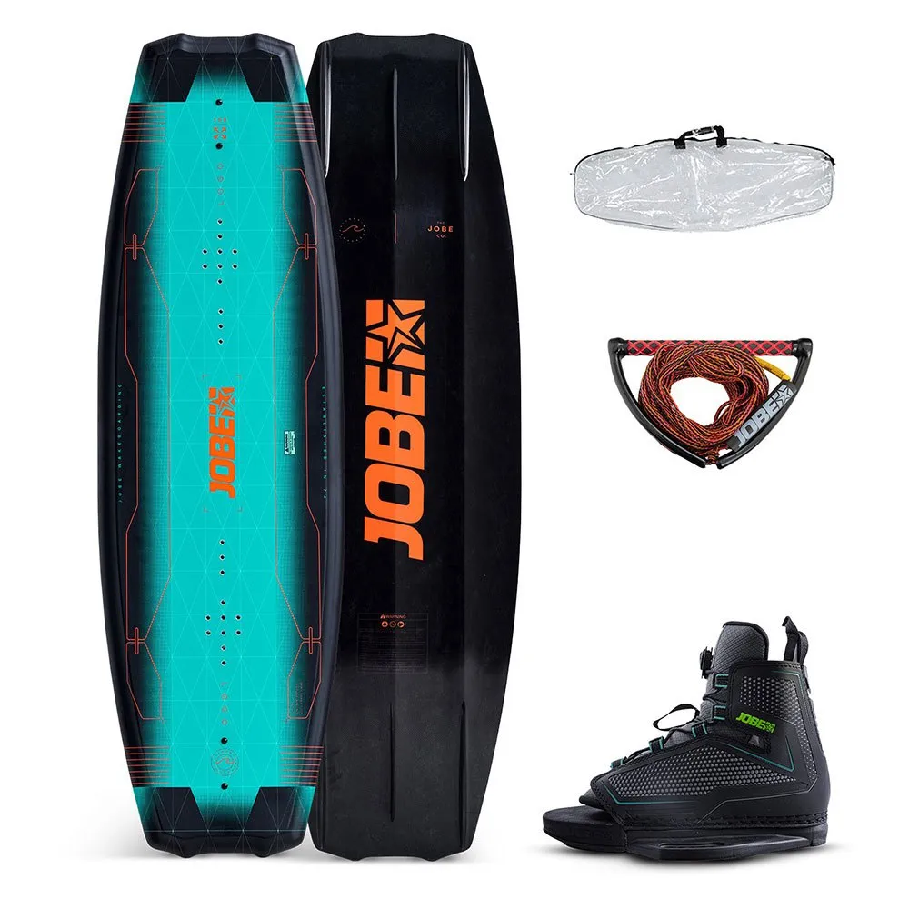 Jobe Logo 138 Maze wakeboard table