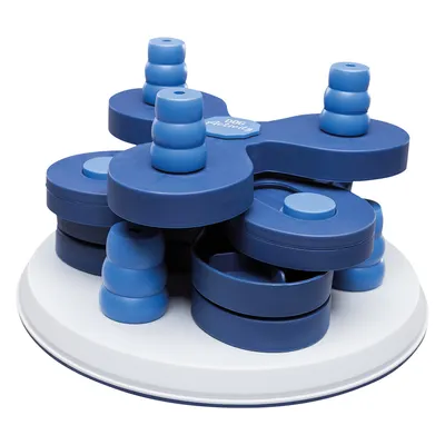 Trixie Dog Activity Flower Tower