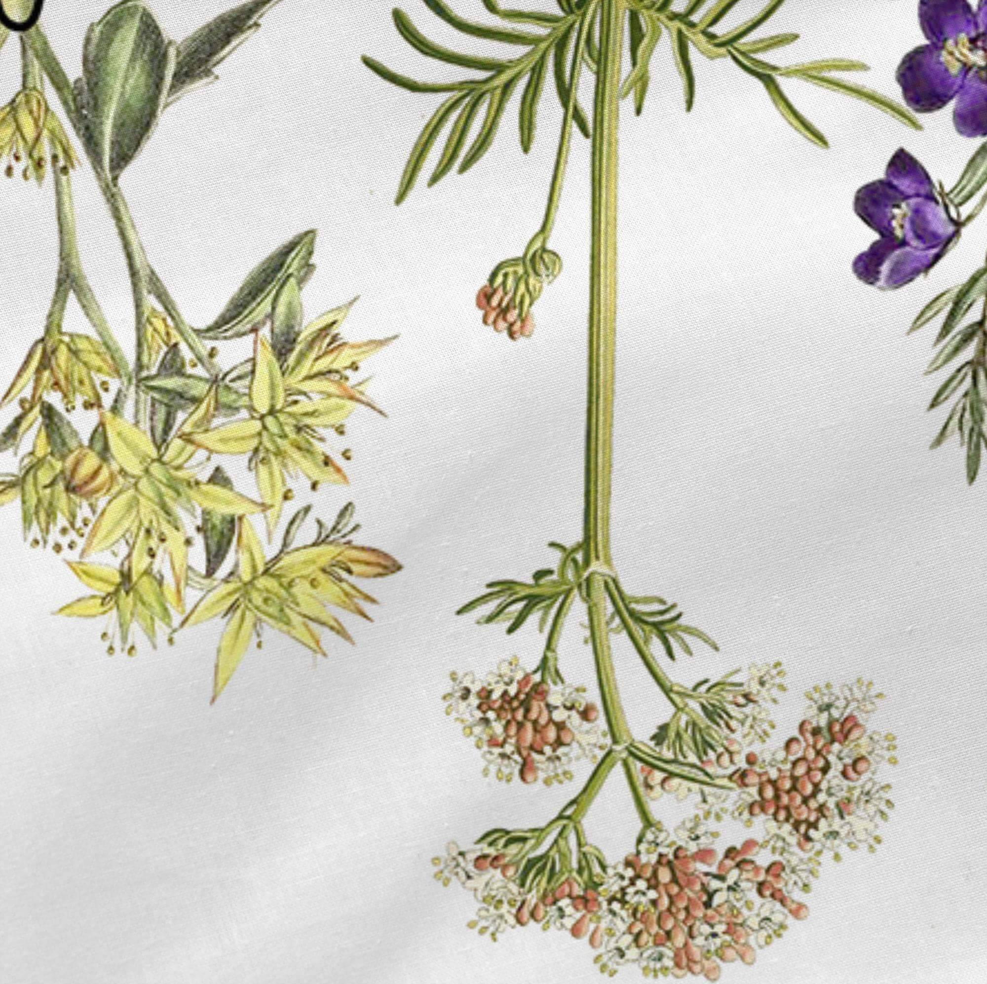 Kussensloop Florescence