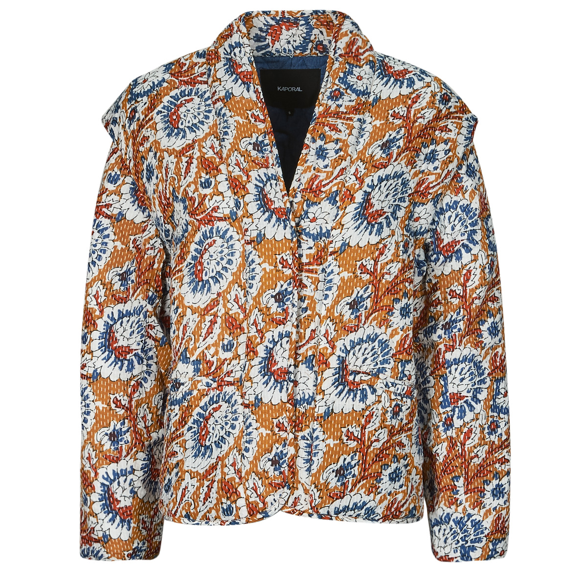Kaporal - SONIA - Red / Blue / Multicolour