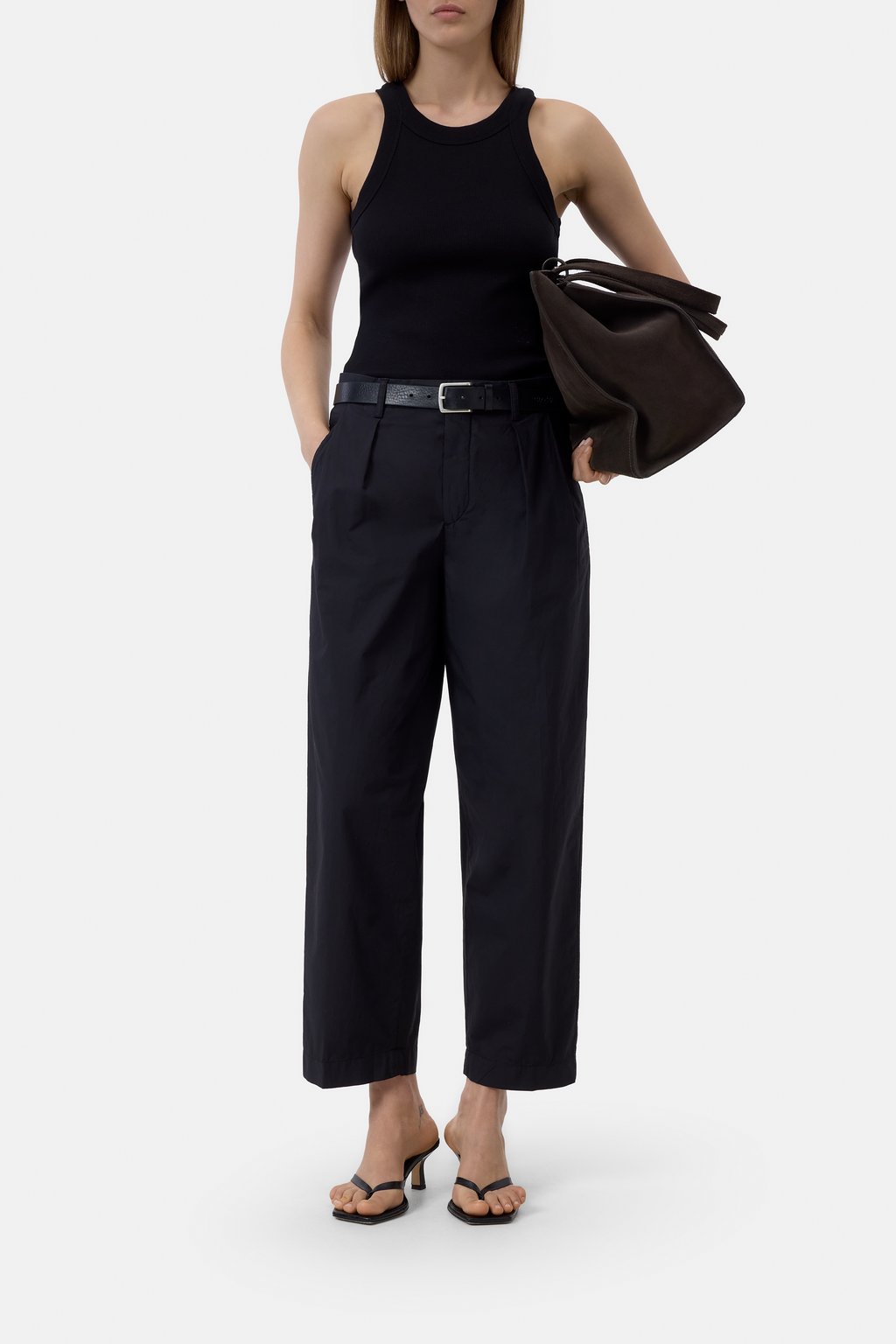 Relaxed Pants - Ruthy