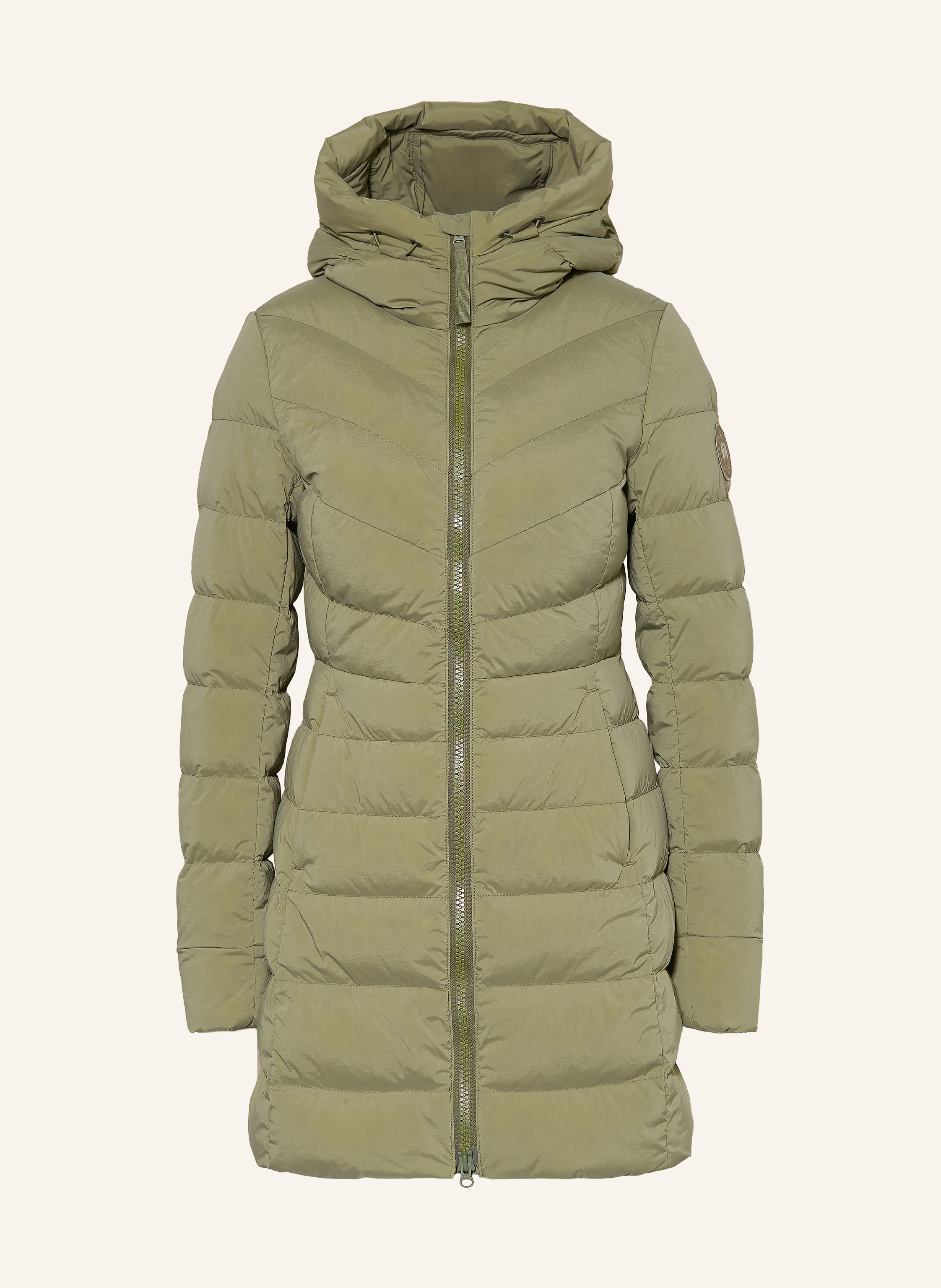 CANADA GOOSE Daunenmantel CLAIR
