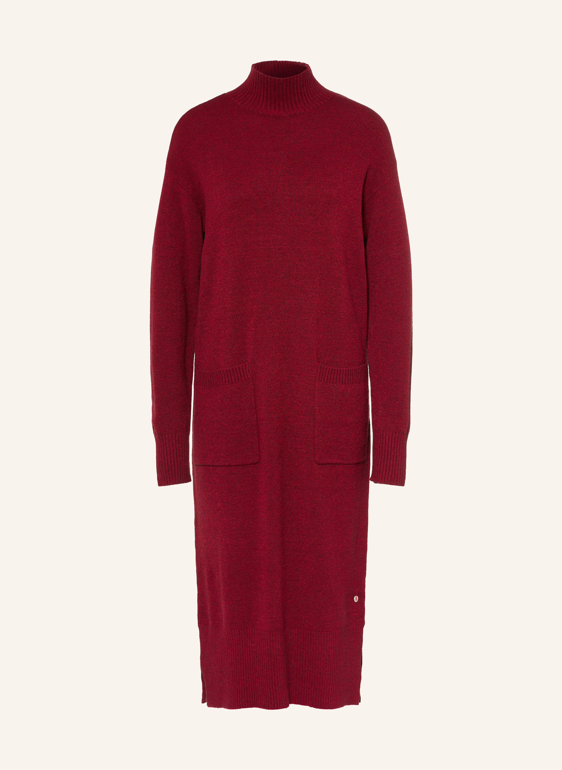 FRIEDA & FREDDIES Strickkleid