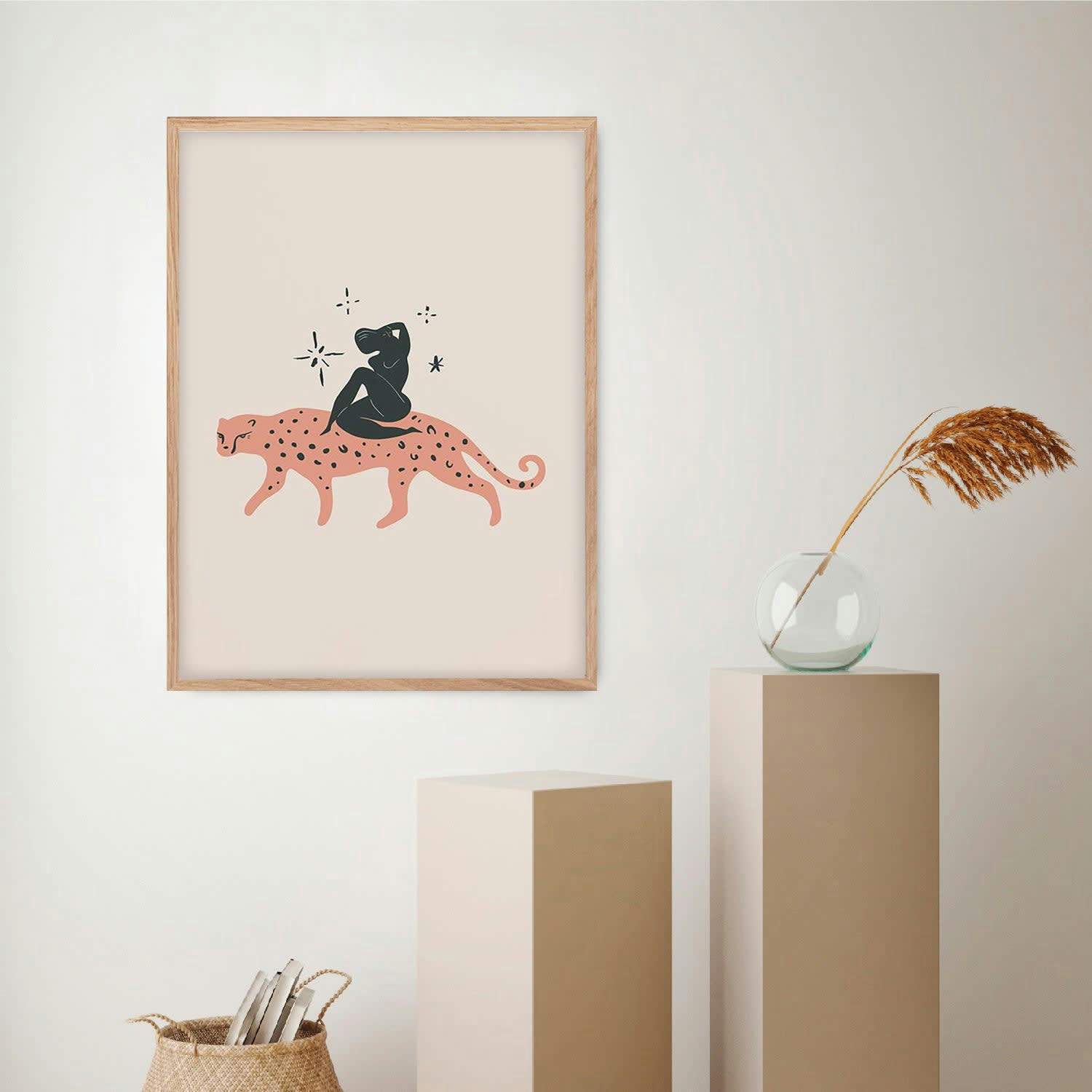 INDIA - - 30x40