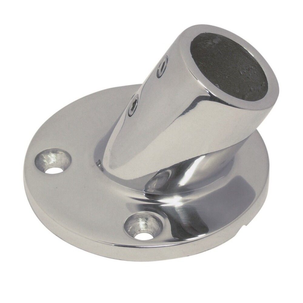 RELINGFOT MARINETECH 60° 25MM