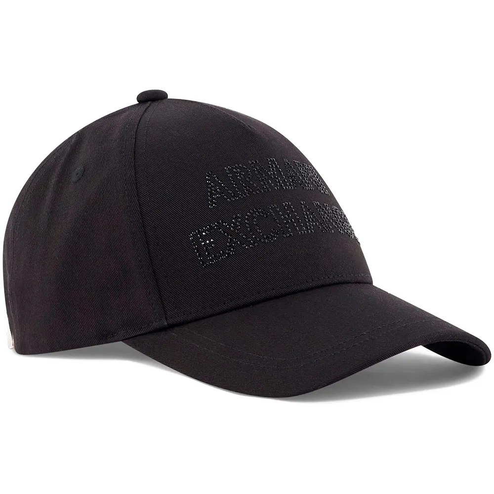 Armani Exchange XW002847_AF15502 baseball cap