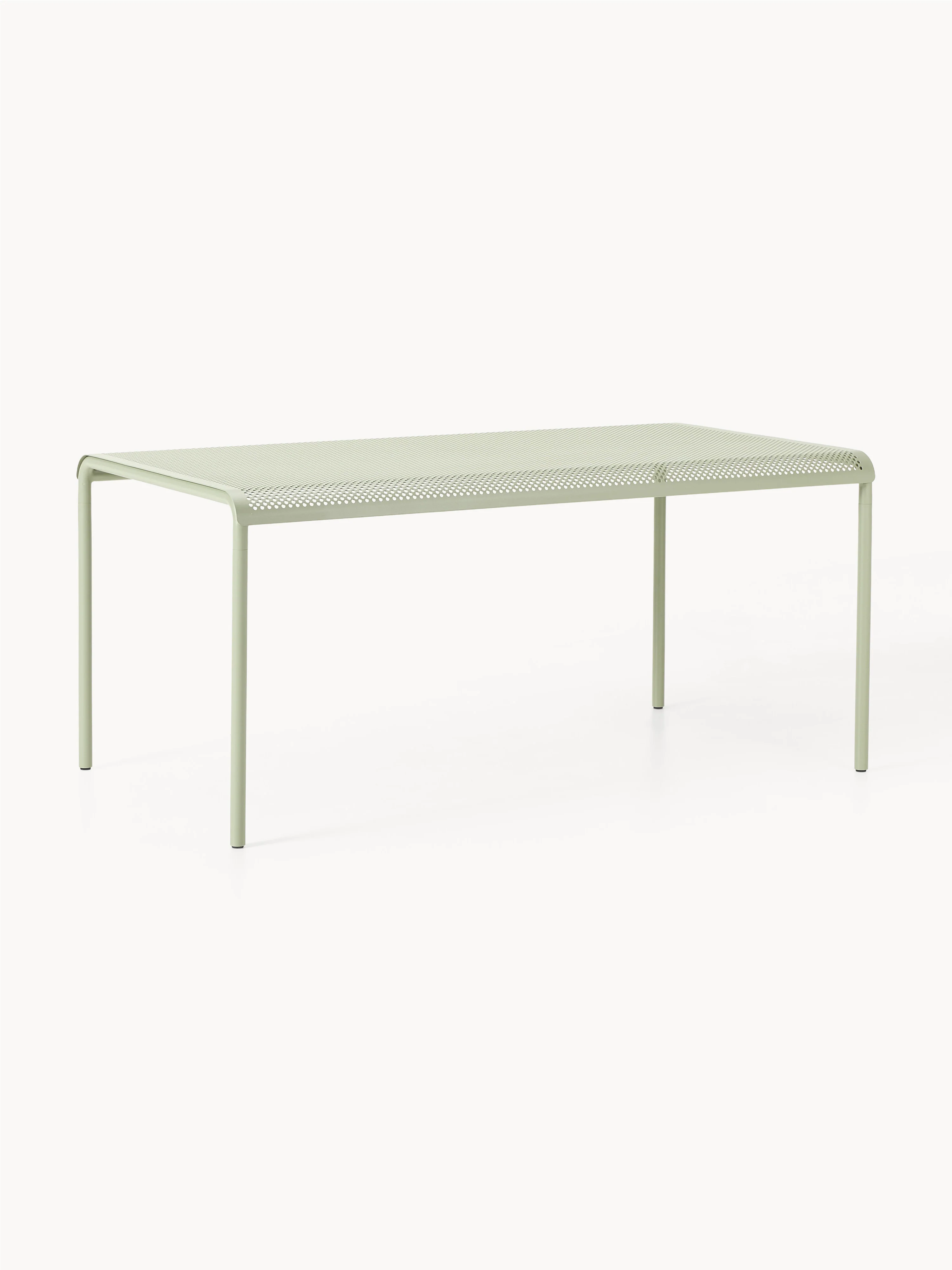 Gartentisch Dapple, 160 x 90 cm