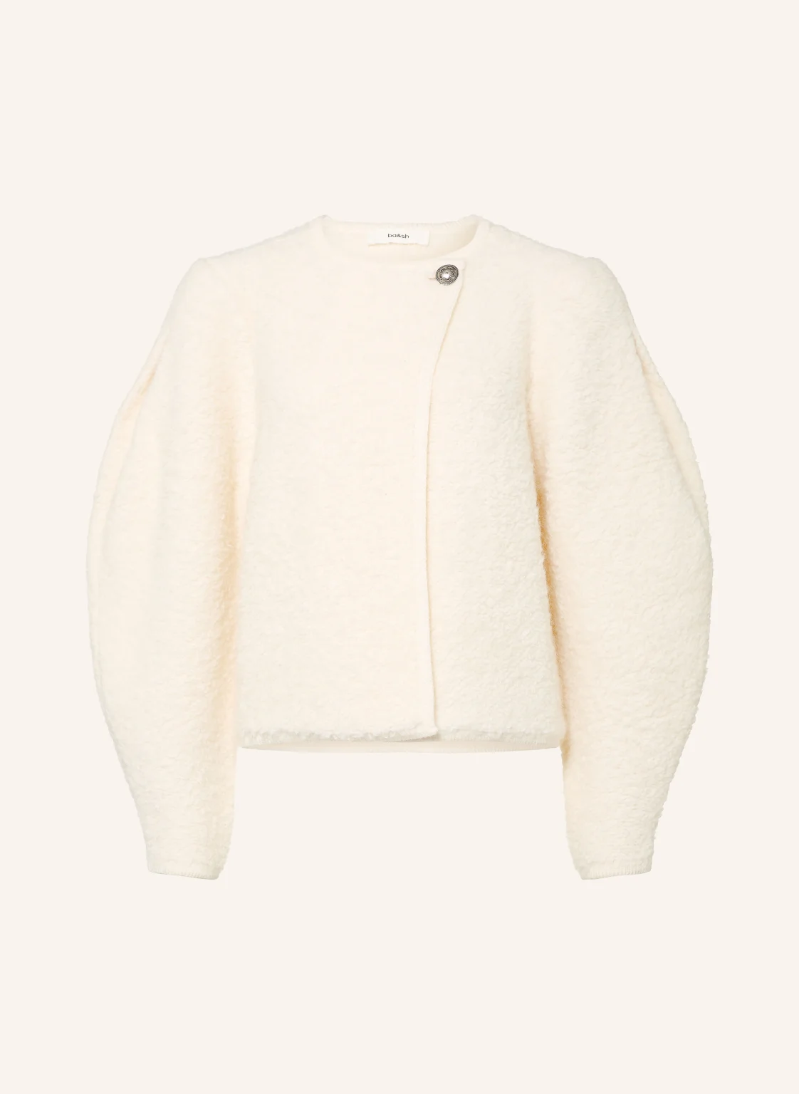 ba&sh Strickjacke FIDA