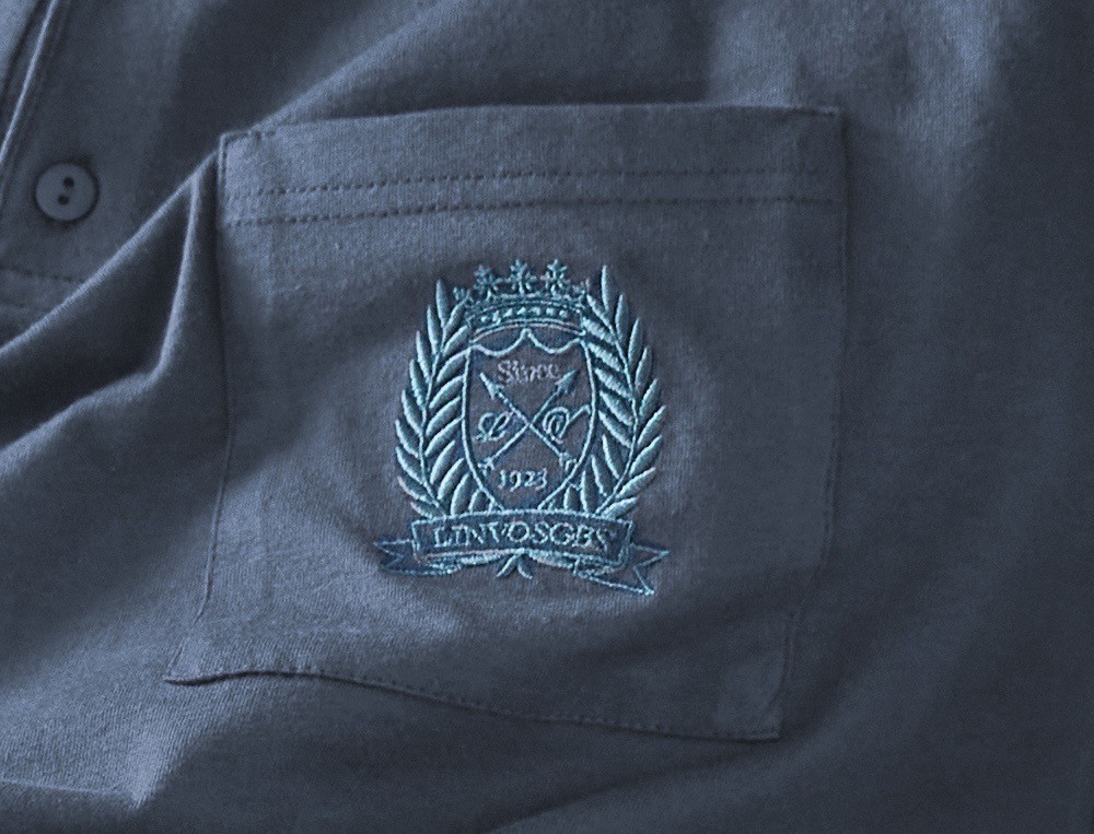 Pyjama-short hommePalerme