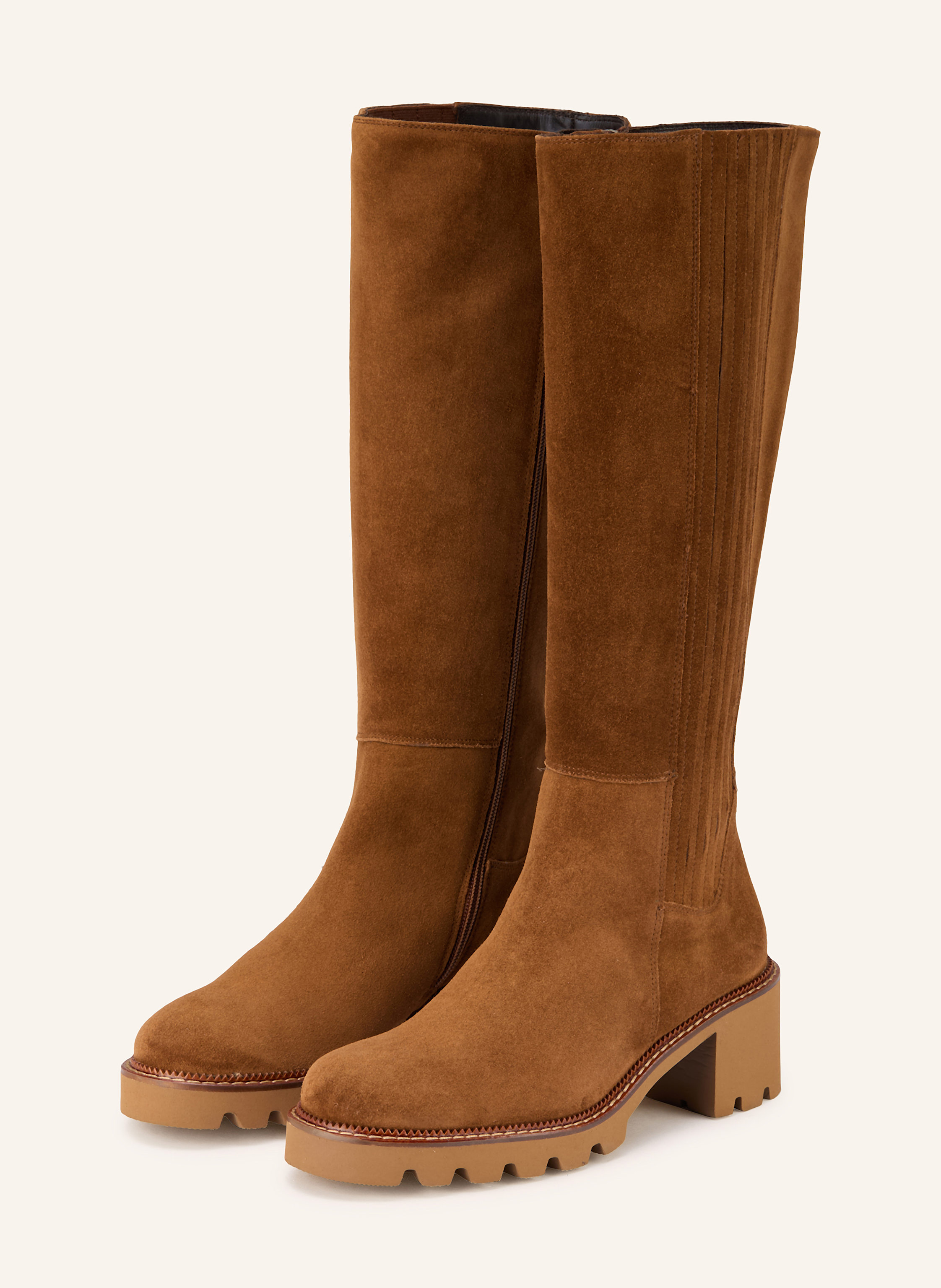 paul green Stiefel