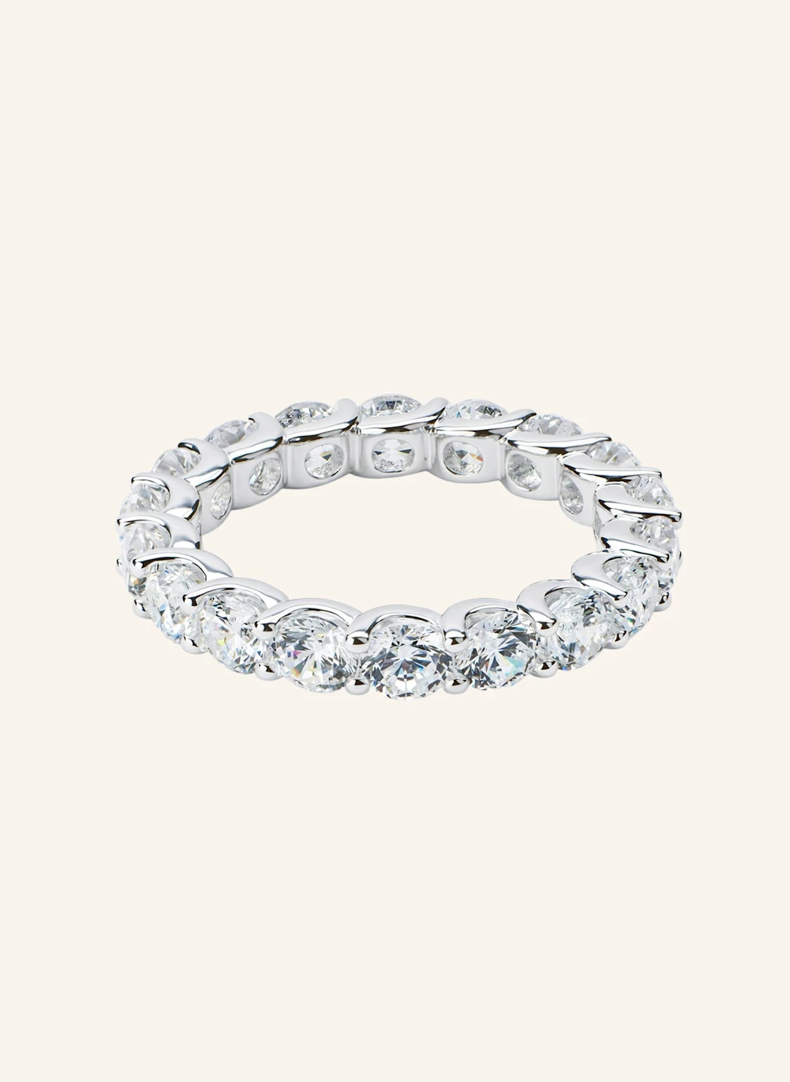 Pompidou Ring ONLY YOU by GLAMBOU