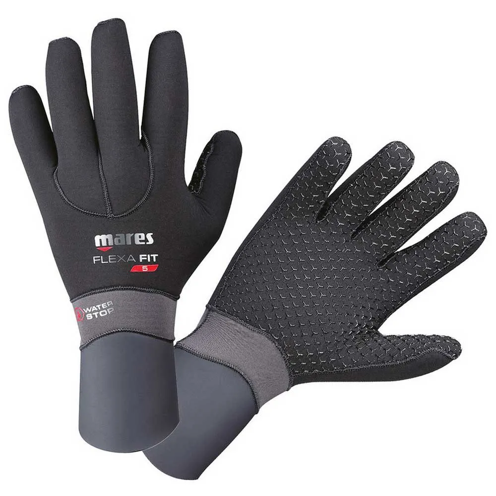 Mares Flexa Fit 5 mm gloves