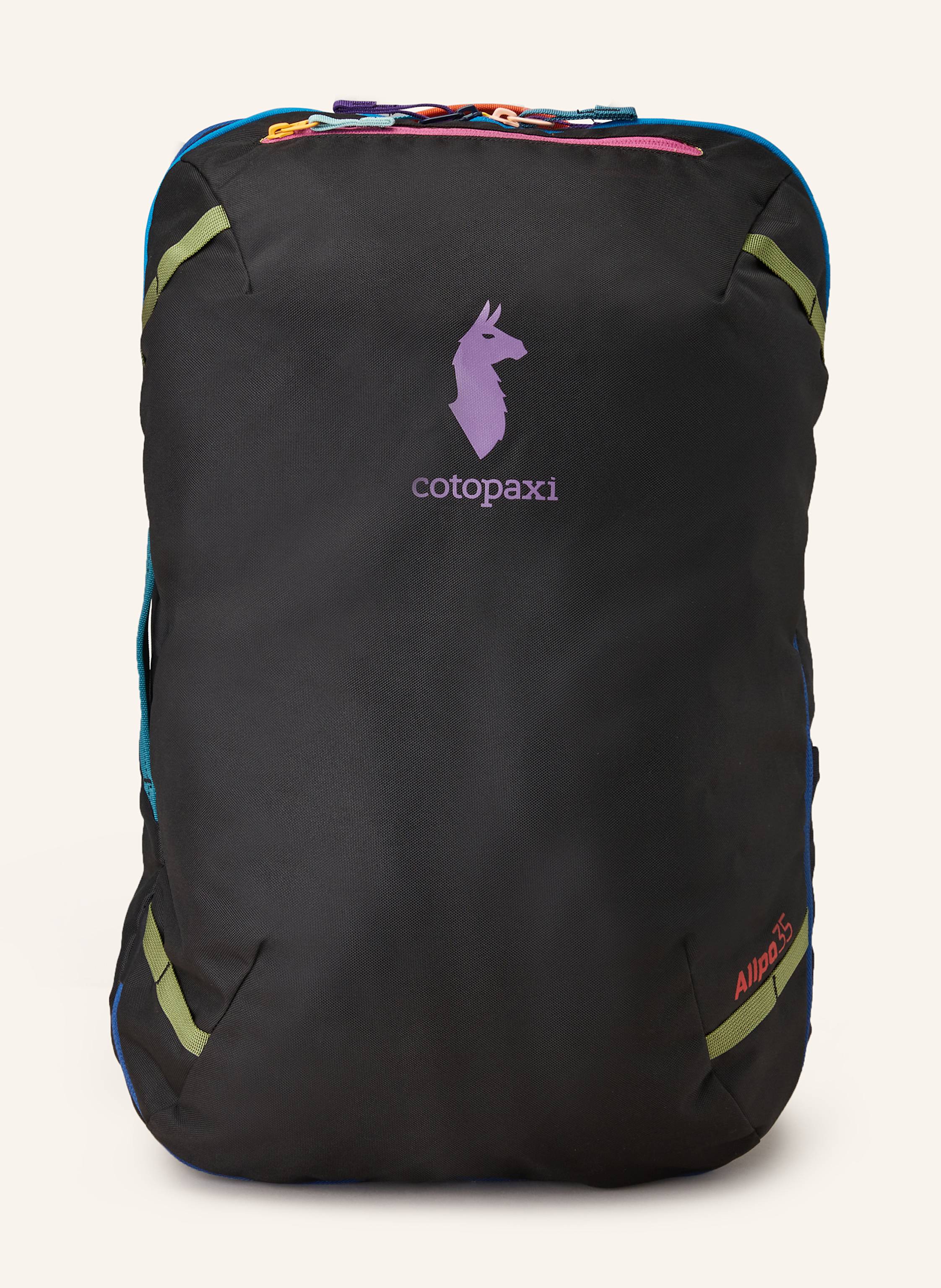 cotopaxi Rucksack ALLPA 35 l mit Laptop-Fach