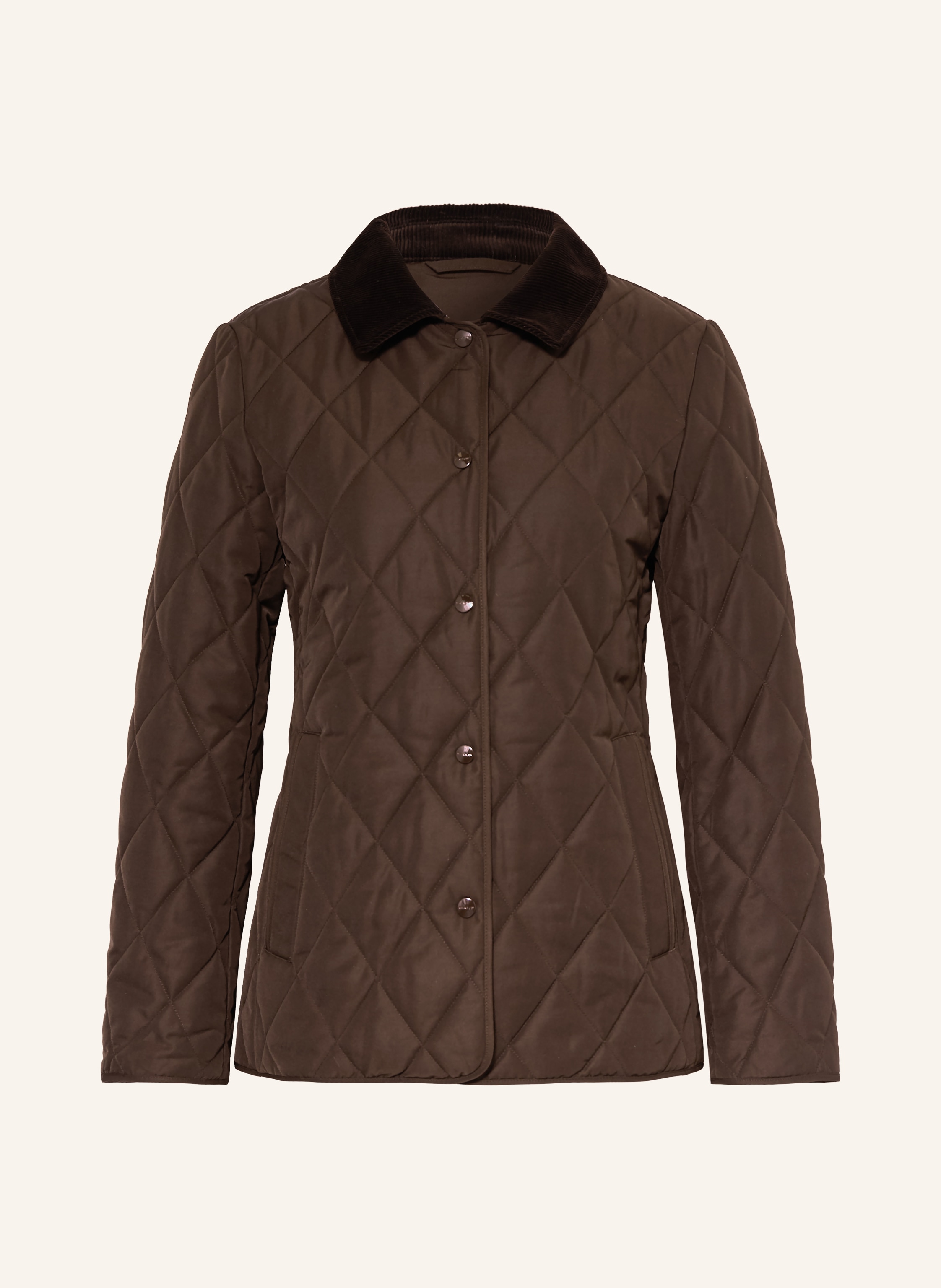 GANT Steppjacke