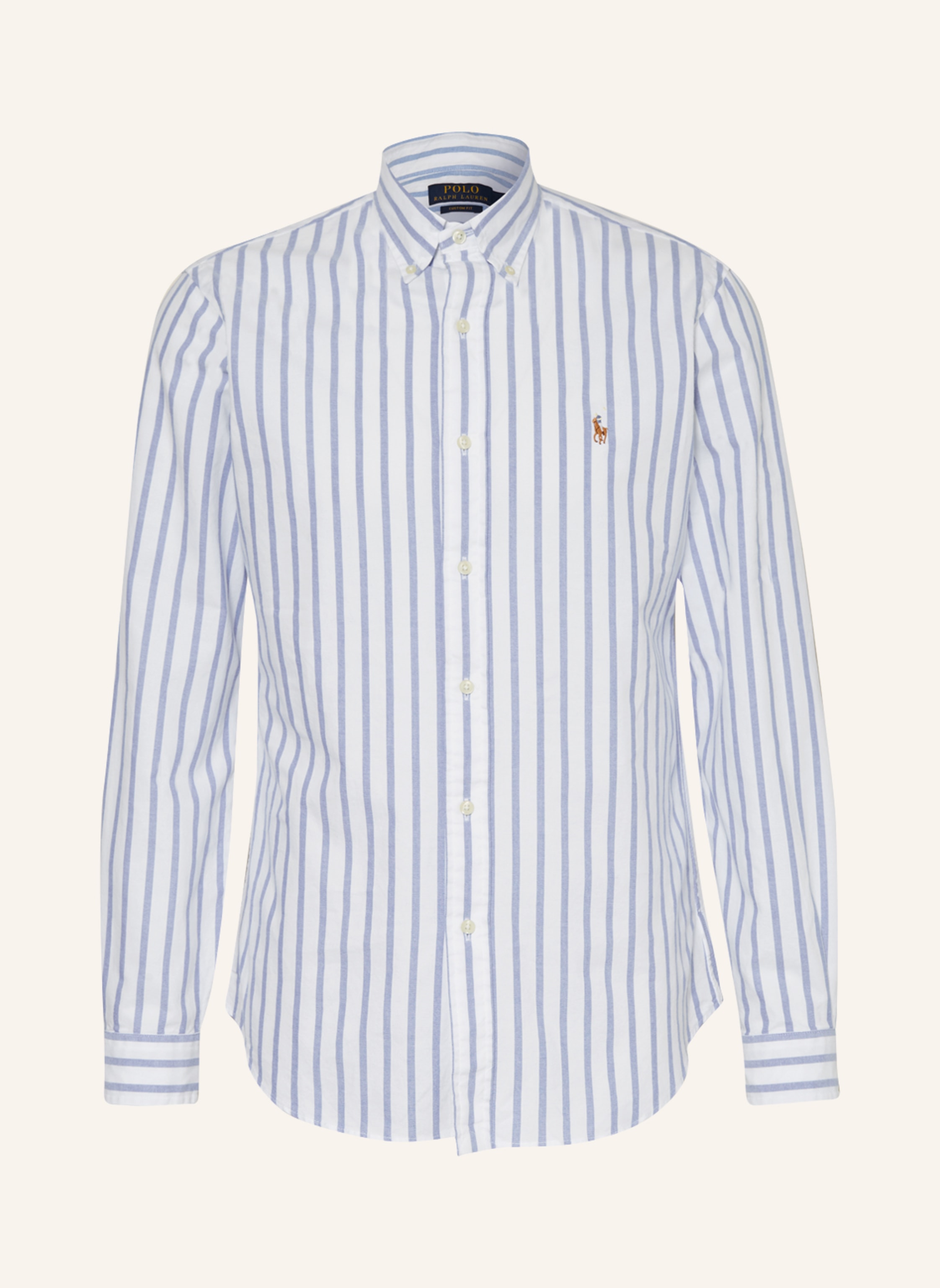 POLO RALPH LAUREN Hemd Custom Fit