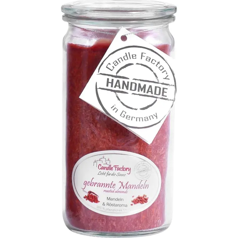 Duftkerze Candle Factory