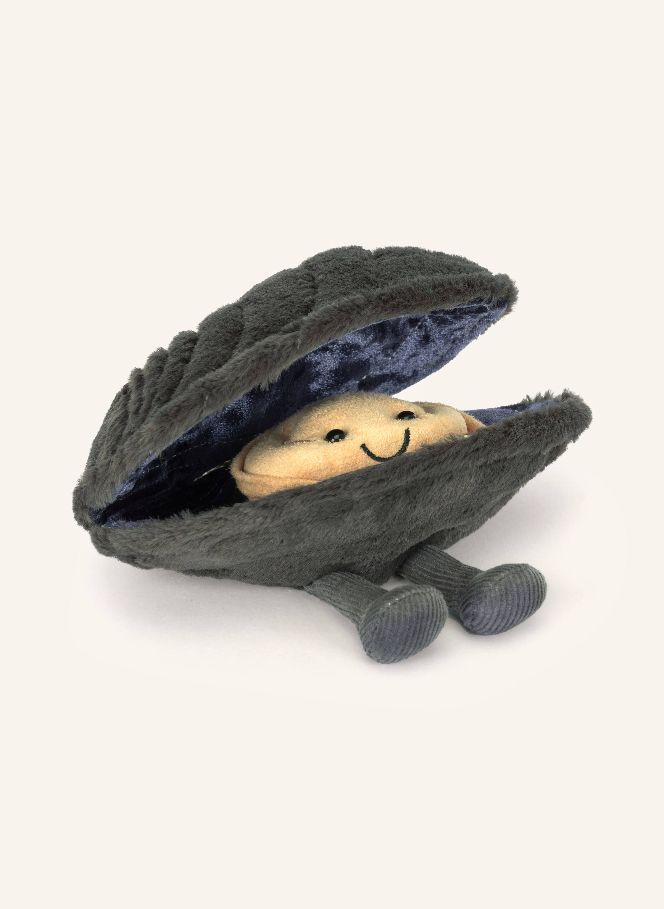 Jellycat Plüsch-Spielzeug AMUSEABLES MICHELLE MUSSEL