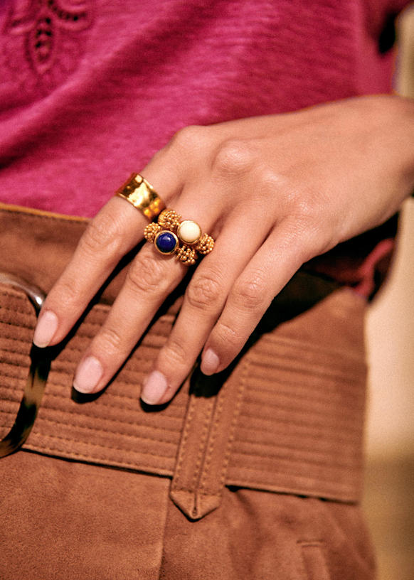 Martha Ring